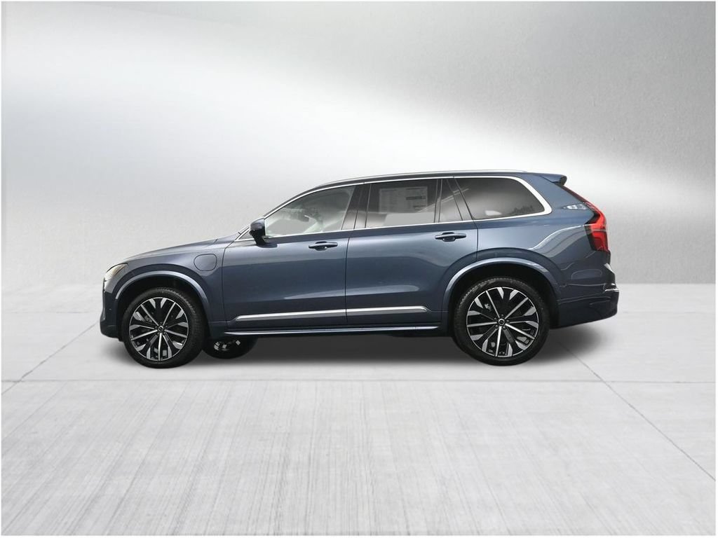 New 2026 Volvo XC90 T8 Plus AWD/4WD image 22