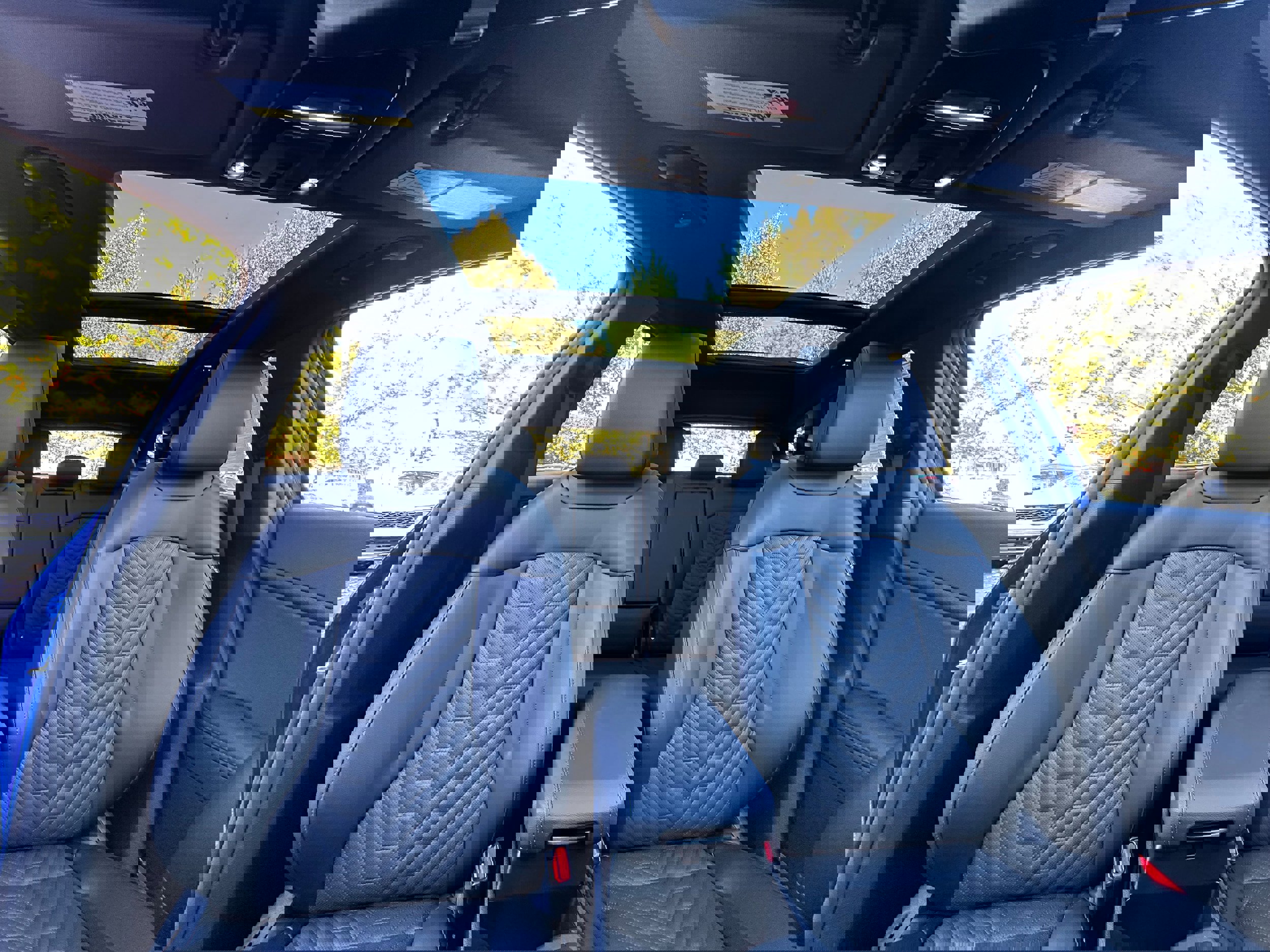 New 2026 Kia Sportage X-Line image 29