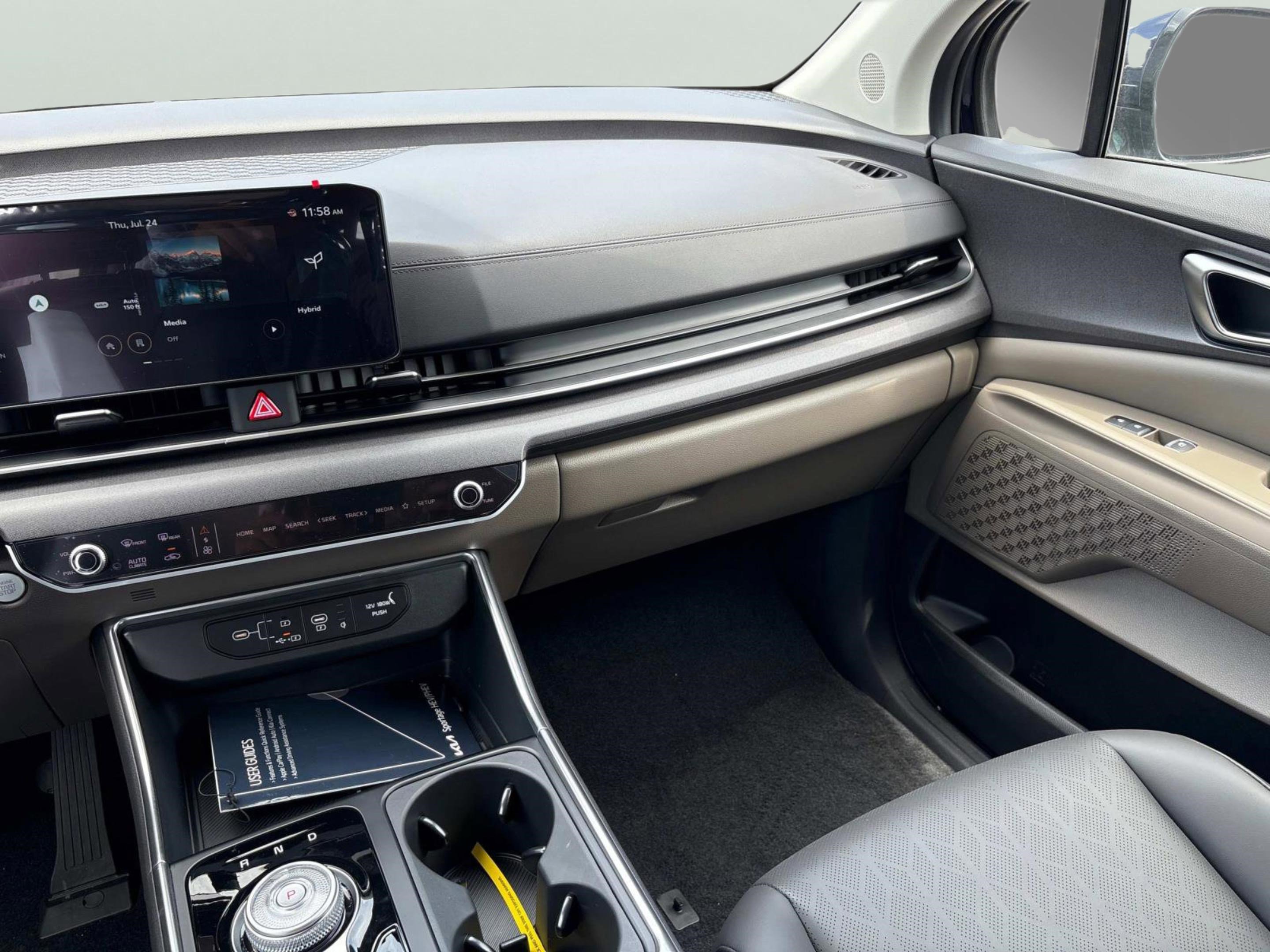 New 2026 Kia Carnival EX image 12