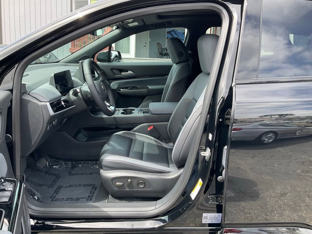 Used 2025 Honda Prologue Touring image 14