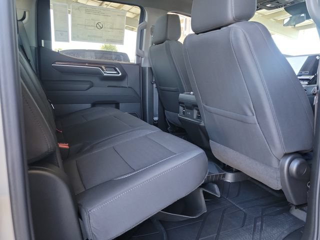 New 2026 Chevrolet Silverado 1500 RST w/ Convenience Package II AWD/4WD image 18