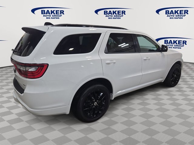 Used 2024 Dodge Durango GT image 4