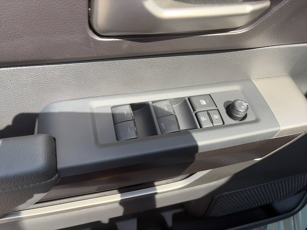 New 2026 Toyota Tundra SR5 AWD/4WD image 12
