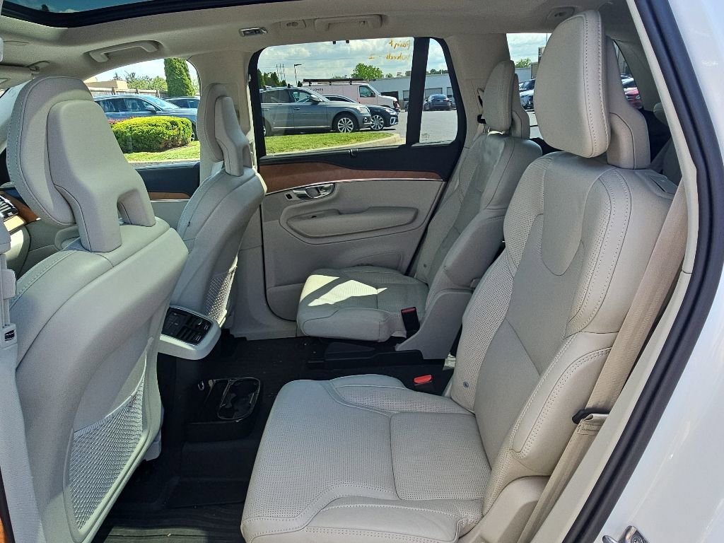 Used 2020 Volvo XC90 T6 Inscription AWD/4WD image 12