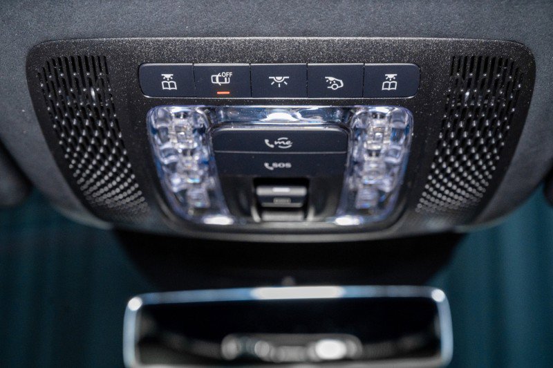 New 2026 Mercedes-Benz GLE 63 AMG S image 28