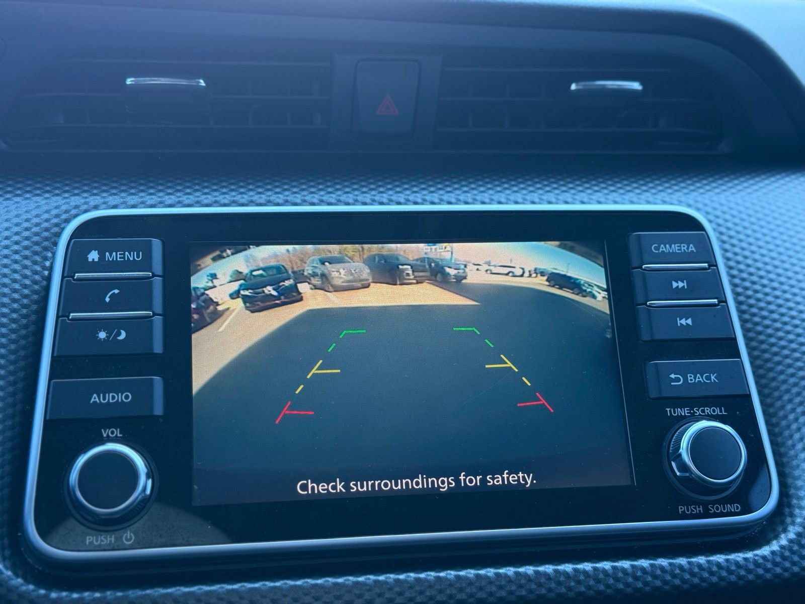 Used 2020 Nissan Kicks SV image 35