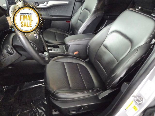 Used 2020 Ford Escape SEL image 16