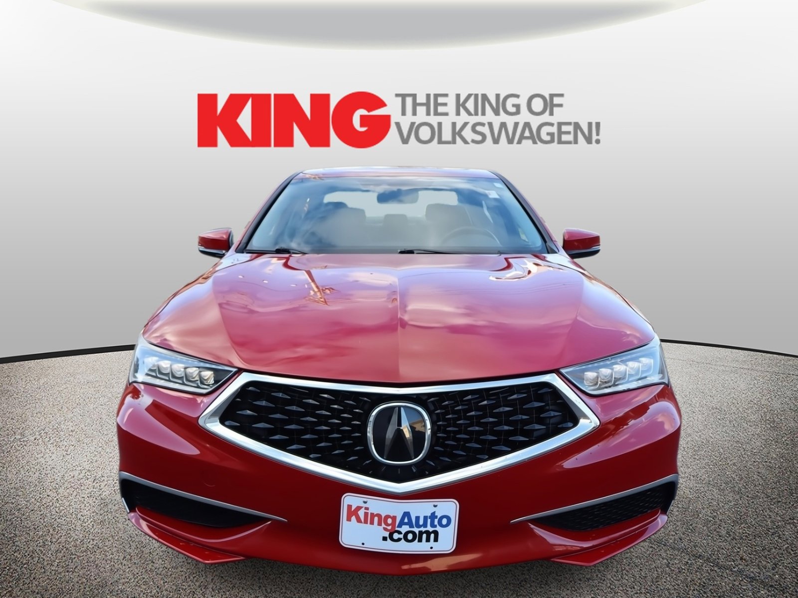 Used 2018 Acura TLX V6 w/ Technology Package image 9