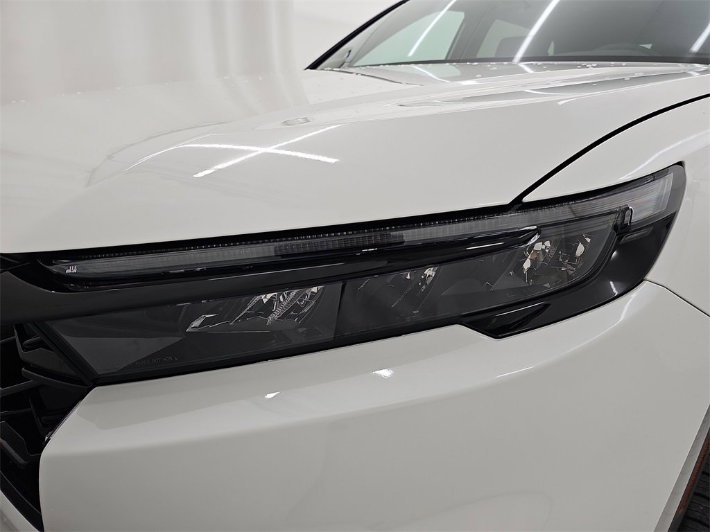 New 2026 Honda CR-V Sport image 36