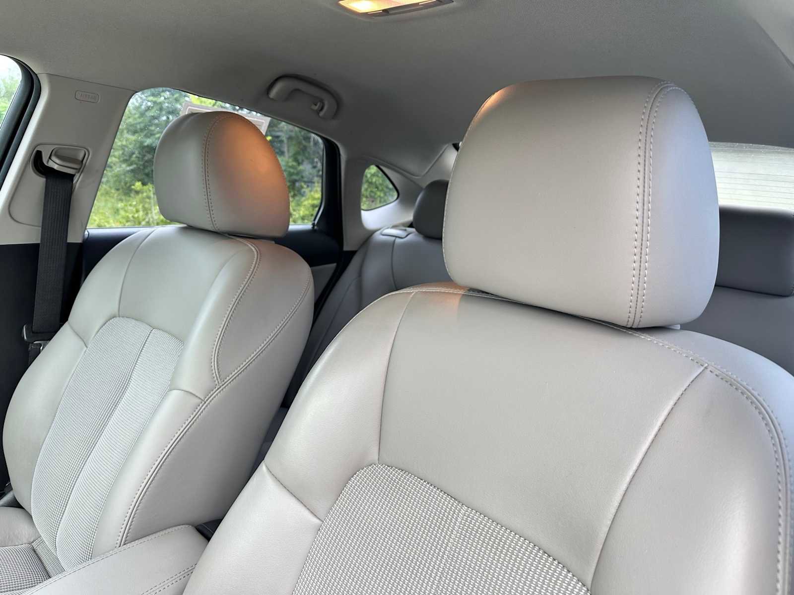 Used 2016 Buick Verano Sport Touring FWD image 9