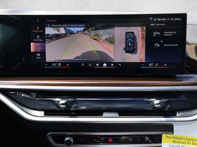 Certified 2026 BMW X5 xDrive40i image 16