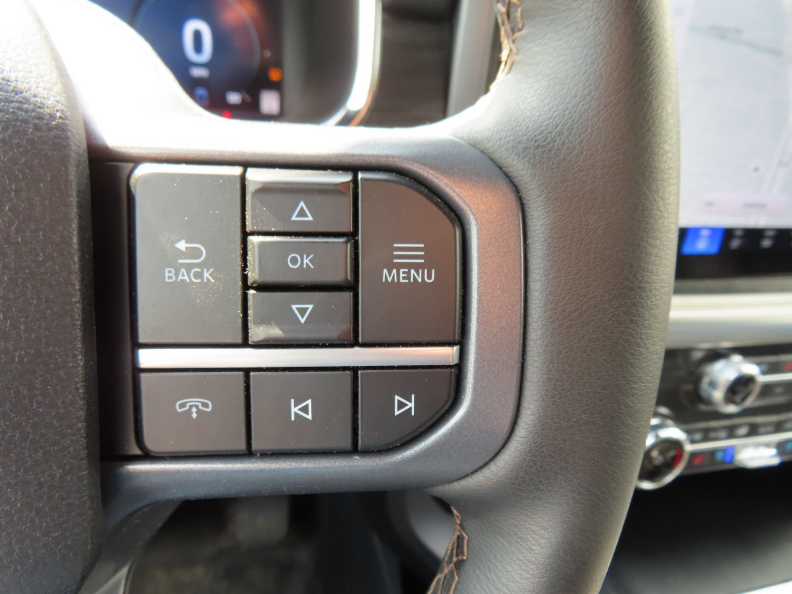 Used 2026 Ford F150 Lariat w/ Equipment Group 502A High AWD/4WD image 19