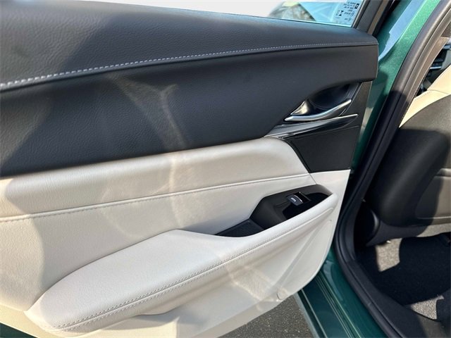 New 2026 Cadillac CT4 Premium Luxury image 9