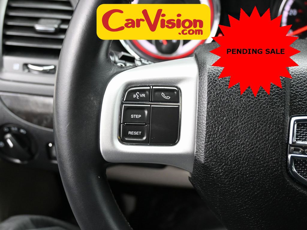 Used 2017 Dodge Grand Caravan SE w/ Power Window Group image 18
