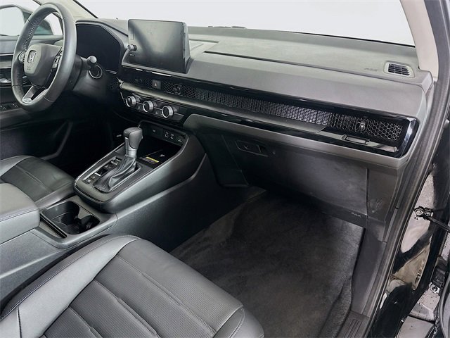 Certified 2024 Honda CR-V EX-L image 33
