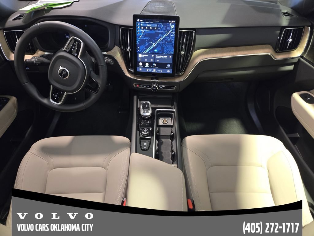Certified 2026 Volvo XC60 B5 Plus w/ Protection Package Premier AWD/4WD image 25