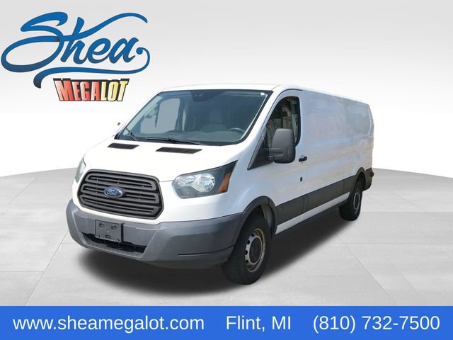 Used 2016 Ford Transit 150 148 Low Roof RWD video 1