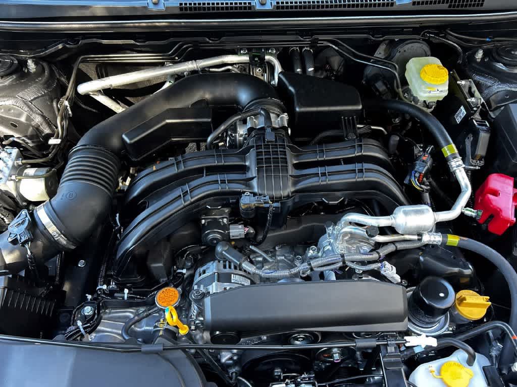 New 2026 Subaru Crosstrek 2.5i Limited AWD/4WD image 9