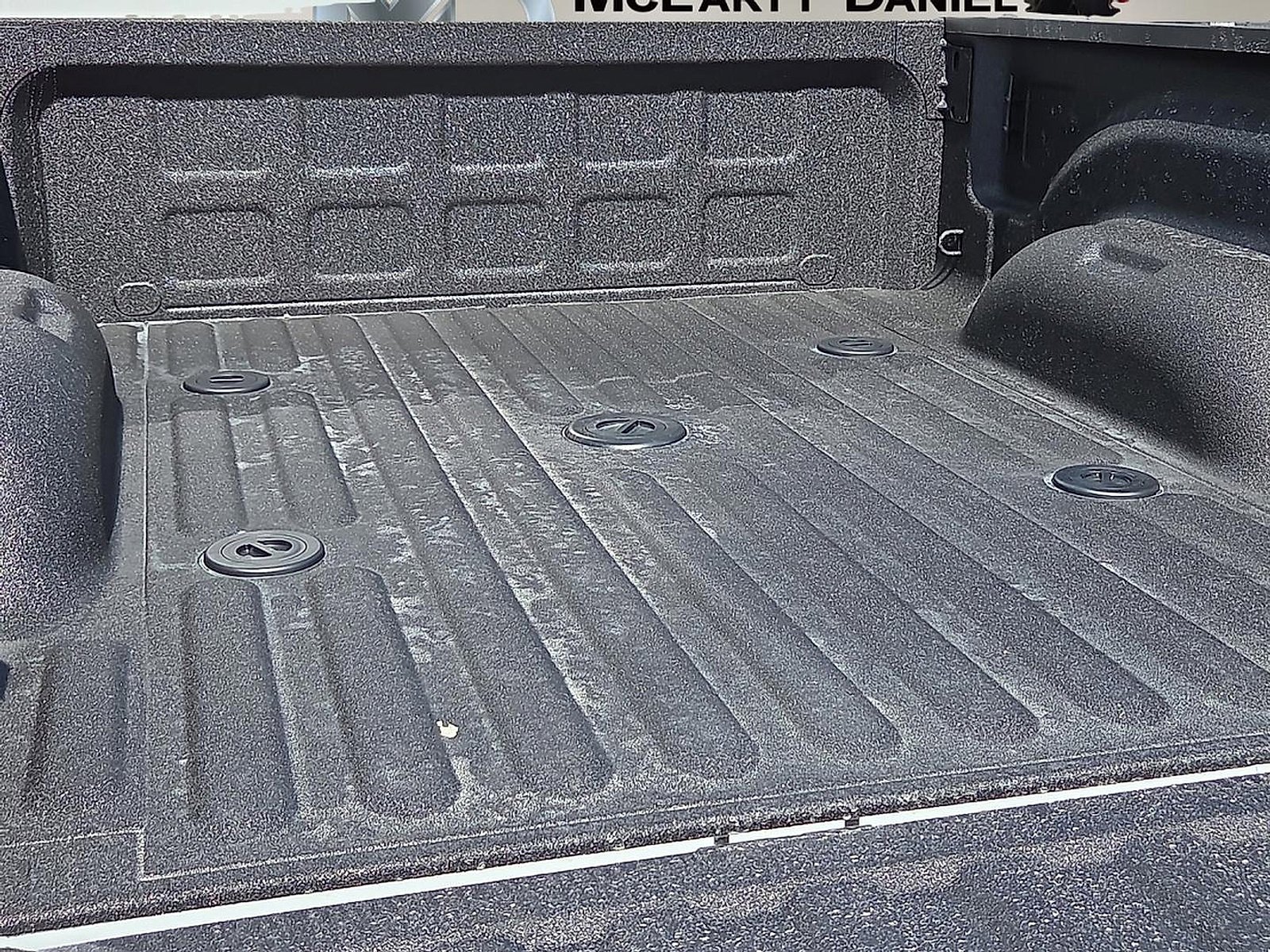 New 2026 RAM 3500 Limited image 8