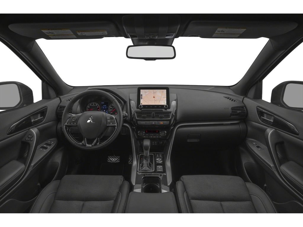 New 2026 Mitsubishi Eclipse Cross SE AWD/4WD image 7
