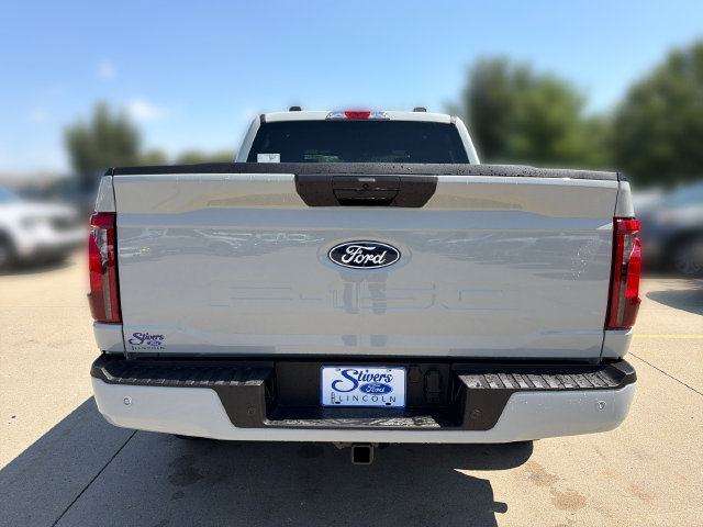 New 2026 Ford F150 STX AWD/4WD image 7
