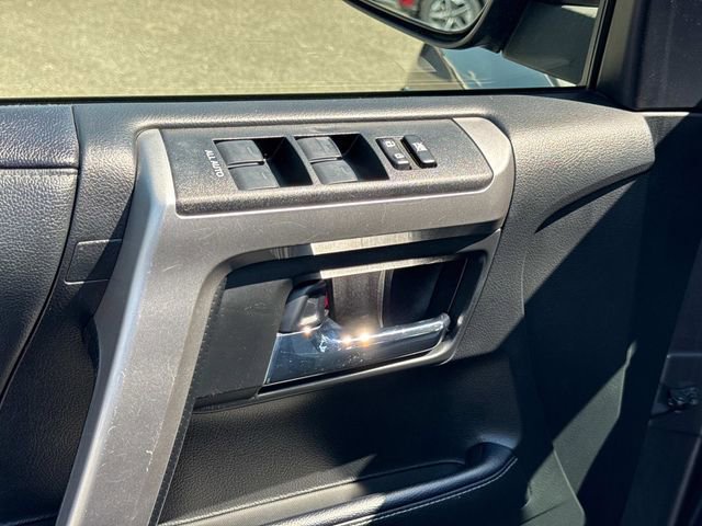 Used 2021 Toyota 4Runner SR5 RWD image 25