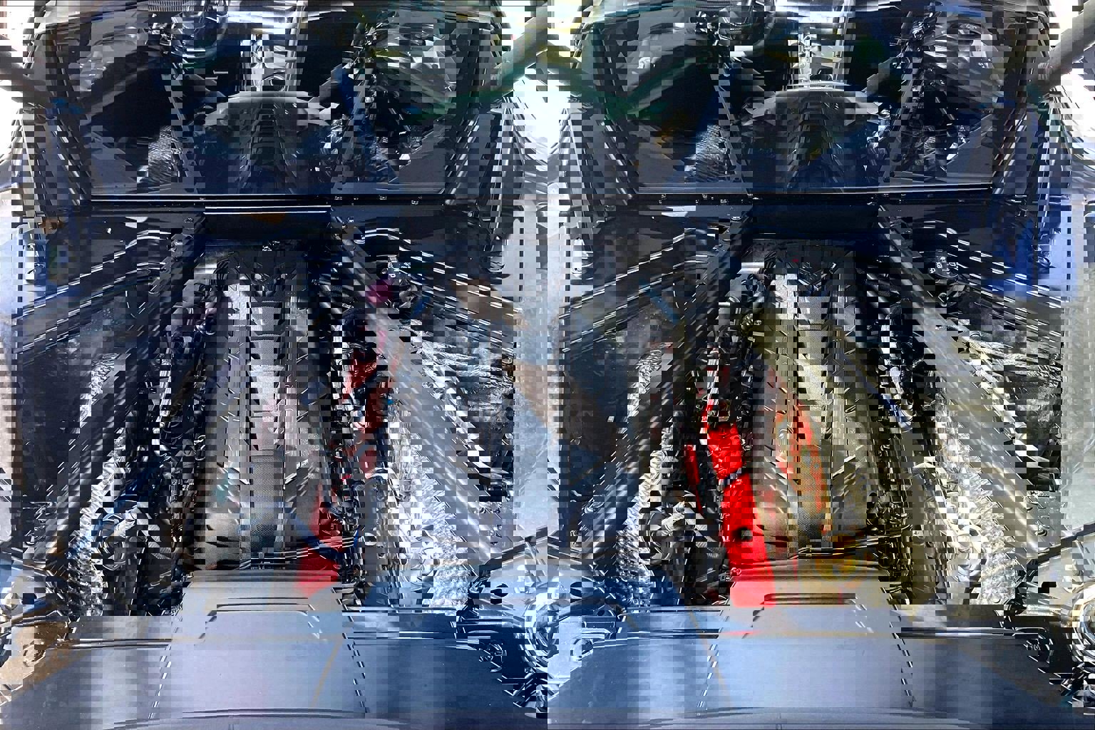 Used 2026 Chevrolet Corvette 2LT image 10