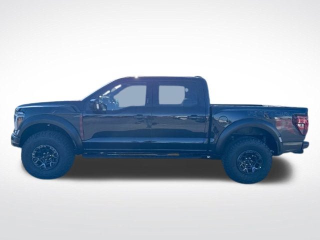 New 2026 Ford F150 Raptor w/ Equipment Group 803A Raptor R AWD/4WD image 2