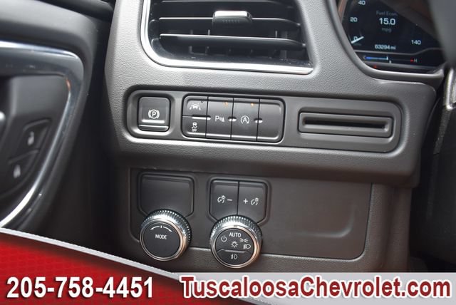 Certified 2024 GMC Yukon SLT RWD image 42
