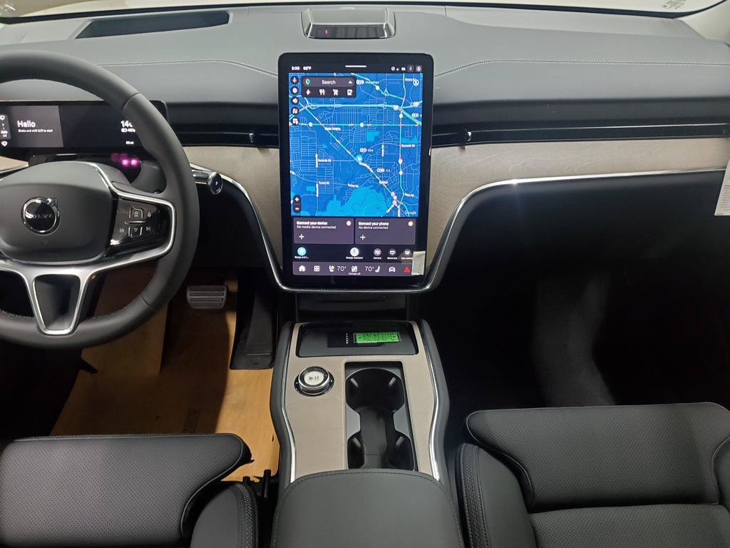New 2026 Volvo EX90 Plus AWD/4WD image 8