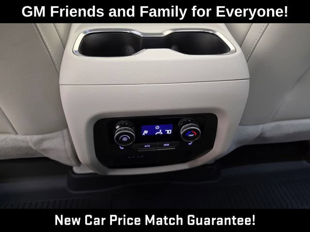 New 2026 Buick Enclave Avenir w/ Super Cruise Package AWD/4WD image 35