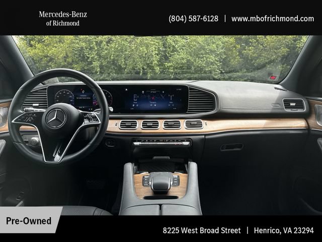 Certified 2026 Mercedes-Benz GLE 350 4MATIC image 17