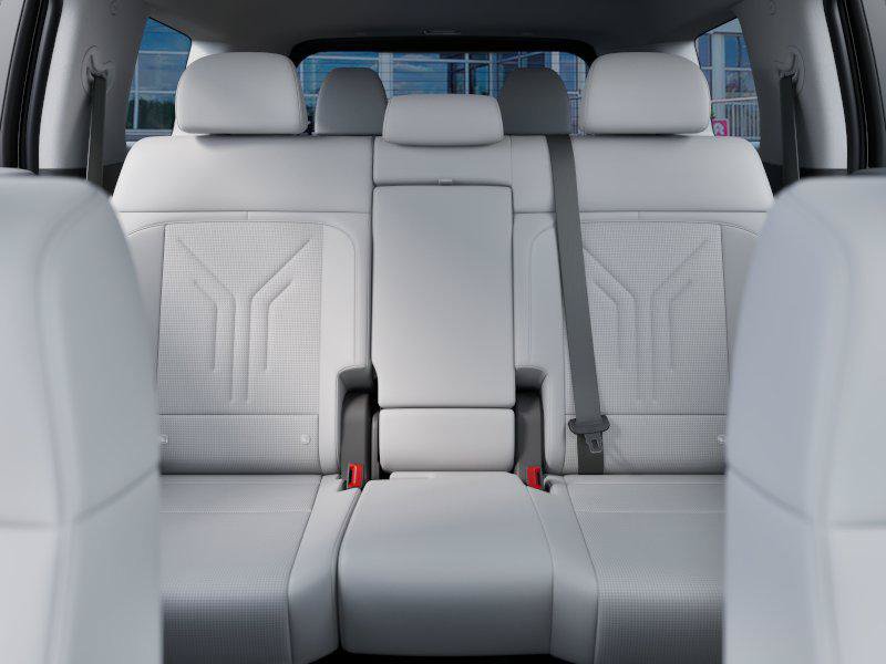 New 2026 Hyundai Santa Fe SEL AWD/4WD image 12
