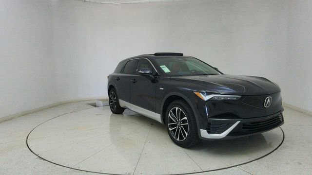 Used 2024 Acura ZDX A-Spec image 63