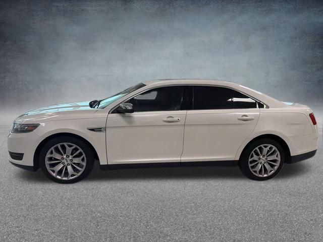 Used 2015 Ford Taurus Limited image 11