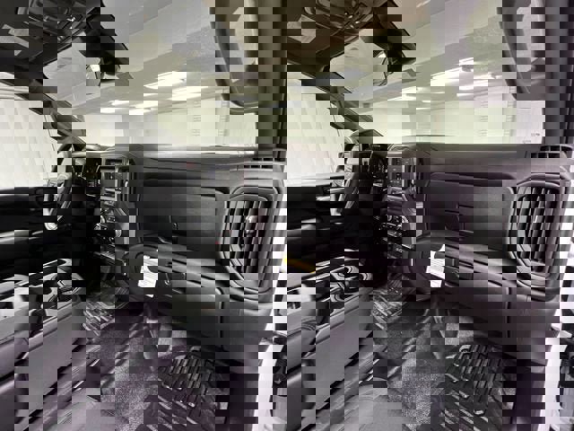 New 2025 GMC Sierra 3500 Pro image 27