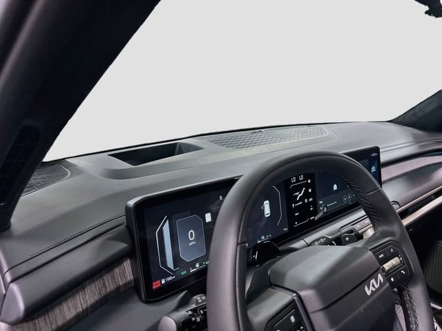 New 2027 Kia Telluride SX Prestige AWD/4WD image 9