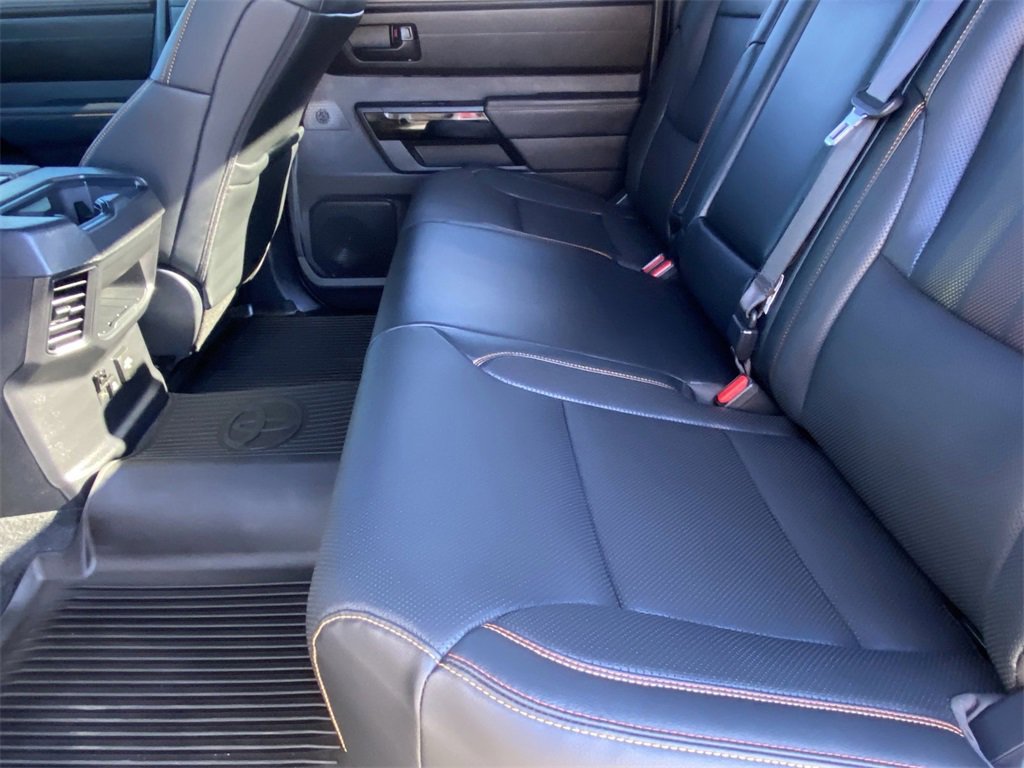 Used 2025 Toyota Tundra SR5 image 18