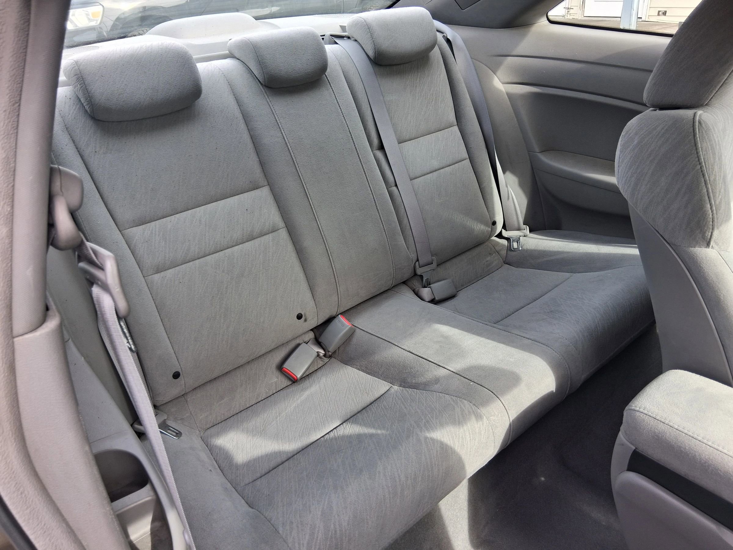 Used 2007 Honda Civic LX image 18