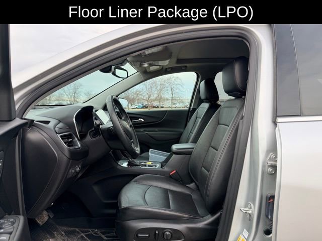 Used 2021 Chevrolet Equinox Premier image 8