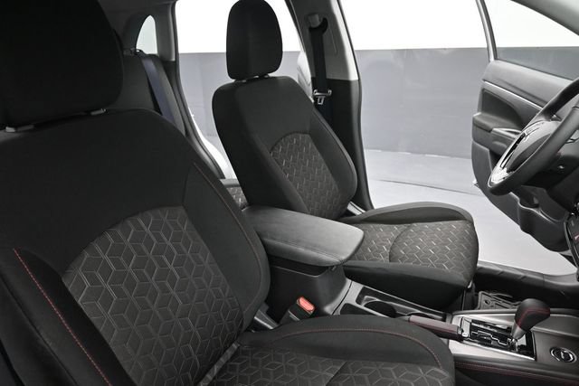Used 2026 Mitsubishi Outlander Sport LE AWD/4WD image 26