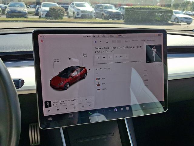 Used 2018 Tesla Model 3 Long Range image 21