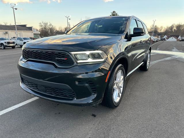 Used 2024 Dodge Durango GT image 1