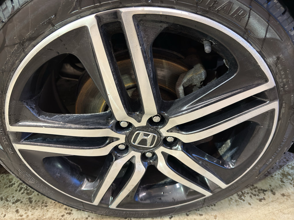 Used 2017 Honda Accord Sport Special Edition image 35