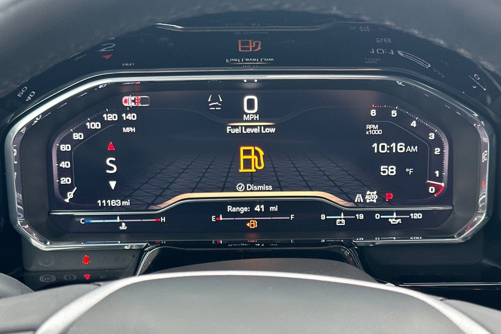 Used 2025 GMC Sierra 1500 Elevation w/ Elevation Premium Package image 37