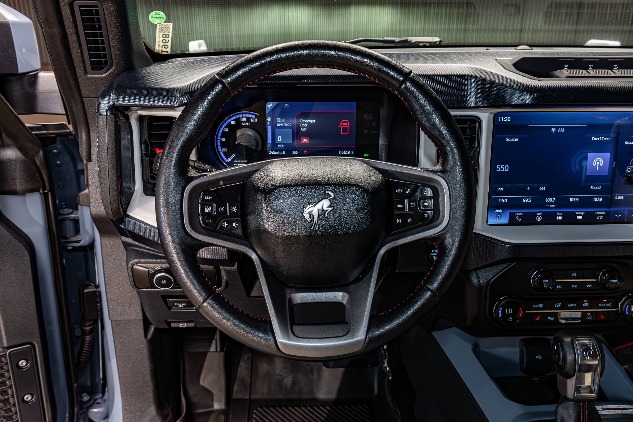 Used 2024 Ford Bronco Heritage Edition image 15