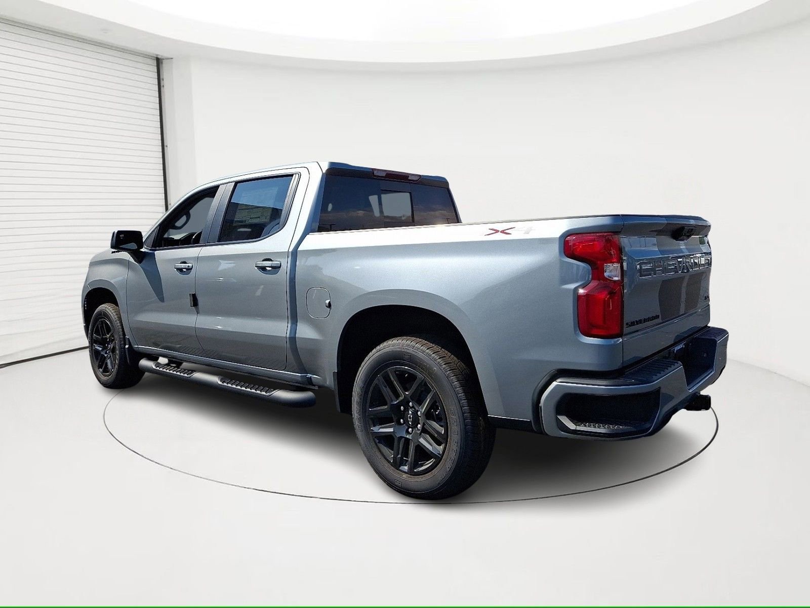 New 2026 Chevrolet Silverado 1500 RST w/ Rally Edition image 4