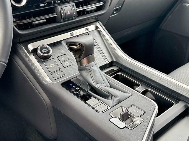 New 2026 Lexus GX 550 image 31