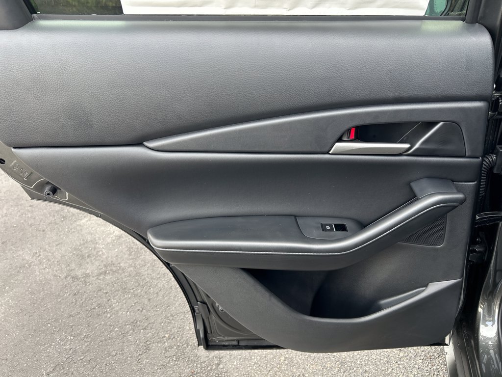 Certified 2026 MAZDA CX-30 AWD 2.5 S image 22