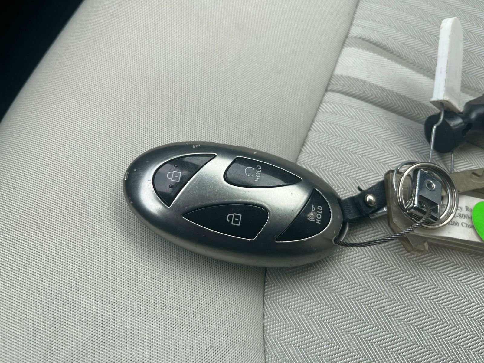 Used 2025 Hyundai Sonata SEL FWD image 25
